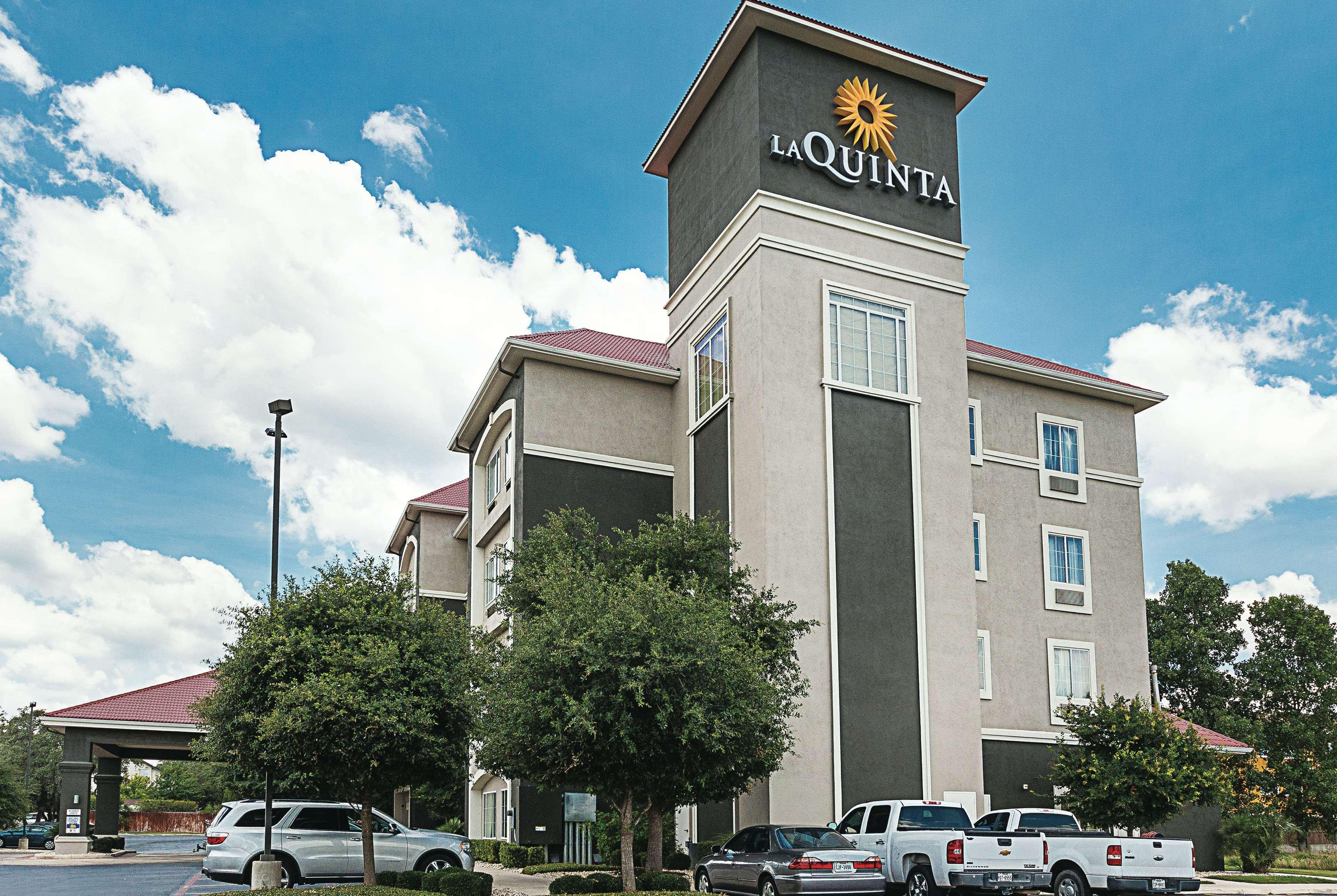 La Quinta By Wyndham San Antonio Northwest Hotel Exterior foto